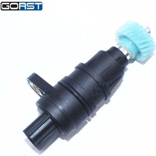 Odometer Speed Sensor 0K2A1-17400 6K201665408 SU6200 SU6195 5S4876 22 Gear Teeth For KIA Rio Spectra 1.5 1.6 1.8 0K2A2-17400