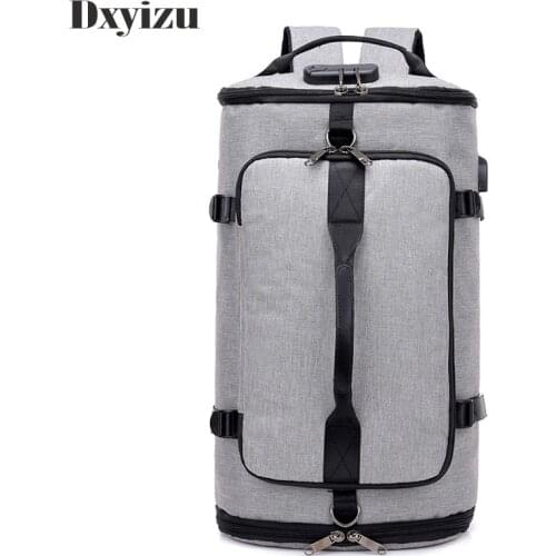 Рюкзаки-чемоданы Dxyizu China At AliExpress