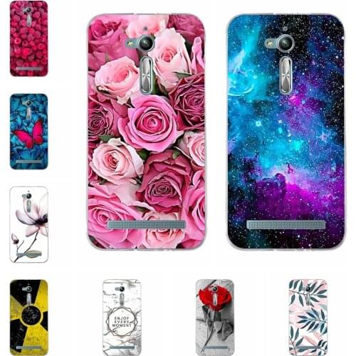 Чехлы для телефонов Asus ZenFone Go ERAMIKE China At AliExpress