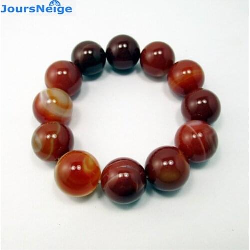JoursNeige Big Bracelets