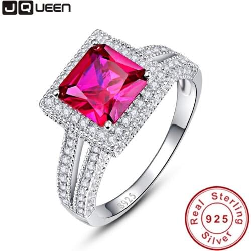 JQUEEN Rings