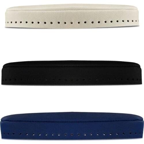 Leather Bottom Base Shaper with Holes for Handbag Bucket Knitting Bag