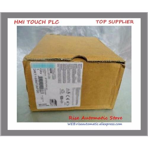 New Original Contactor 3RT1044-1AF00 100% Test Good Quality