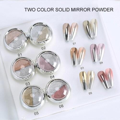 O.TWO.O Glitter For Nail Design