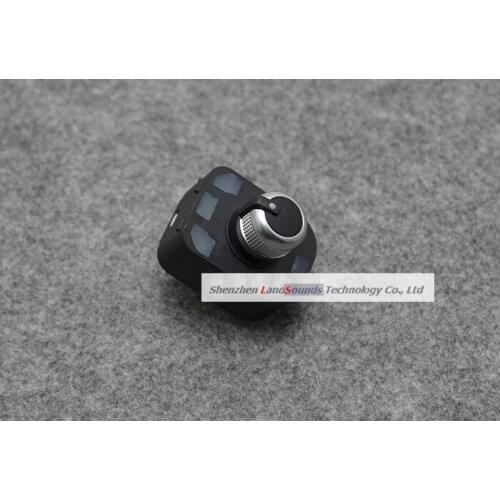 OEM Auto Folding Mirror Switch Electric Rear View Side Mirror Switch for AUDI Q3