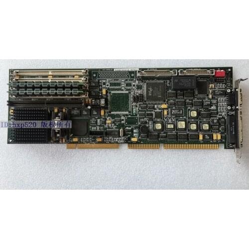 P54C 946/F23463E Industrial control motherboard Equipment machine motherboard 946/F23463E