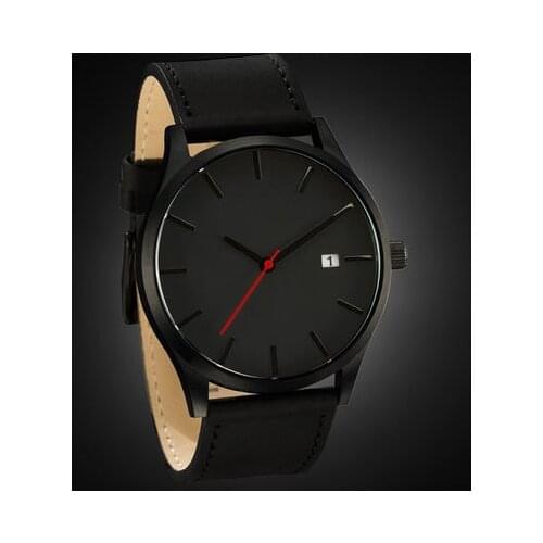 ROSELEN Men's Watch