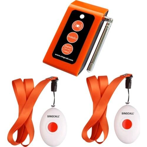 Singcall Keyless Engine Start System