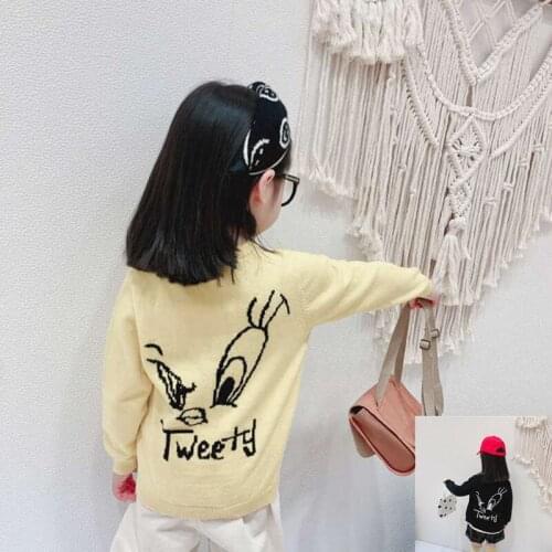 Vigarelyan Cardigans For Girls