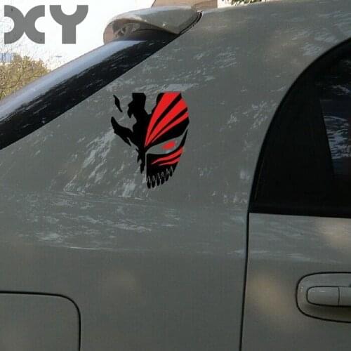 Waterproof Car Sticker High Quality Motorcycle Stickers Decals Car Styling Accessories Reflective Type Car Sticker