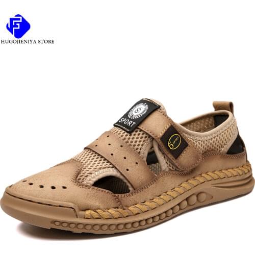 Мужские сандали WIFE'S CARE China At AliExpress