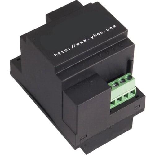 YHDC KBE4825 Power 15VA Input Voltage 220V Output 2*12V Din-rail transformer Encapsulated transformer