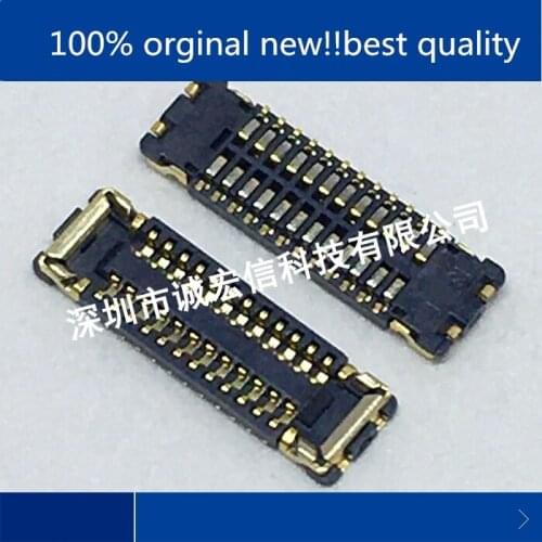 10pcs 100% orginal new real stock 5050661220 505066-1220 12P 0.35mm board to board connector