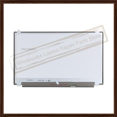 15.6" LCD Touch Screen B156HAK02.0 FHD 1920X1080 40 pins Laptop LCD Display panel replaacement