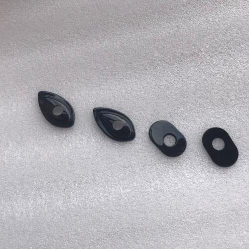Motorcycle refit Turn Signals Indicator Adapter Spacers For HONDA GROM MSX125 CBR250R CBR300R CB650F CBR650F NC700S/X