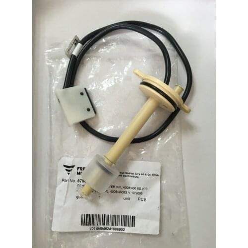 For Fresenius Hemodialysis Machine Dialysis Machine Float Switch Fresen Spare Parts
