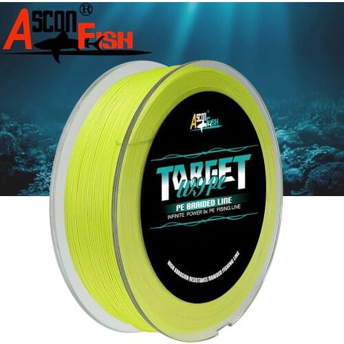 Рыболовная леска ASCON FISH China At AliExpress