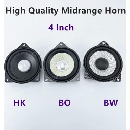 Center Dashboard Horn For BMW F48 F39 F25 F26 F15 X5M F85 F16 X6M F86 G01 X3M F97 G02 X4M F98 G05 G06 G07 Accessories Speakers