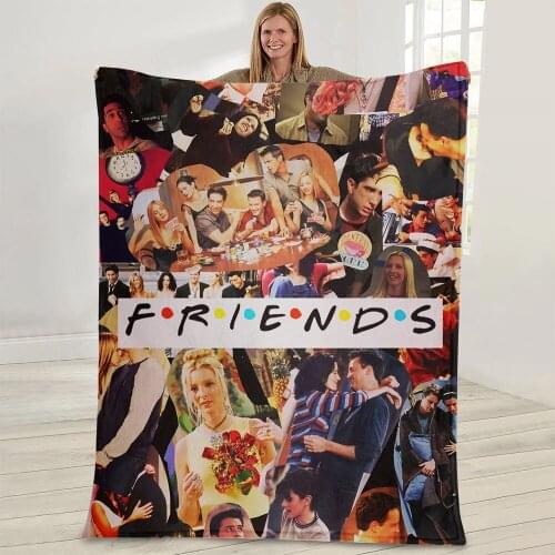 Cywgift Plush Blankets