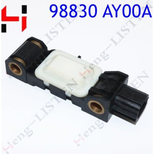 For Niss an Cr14 Srs Note 2008 crash sensor OEM 0285003019