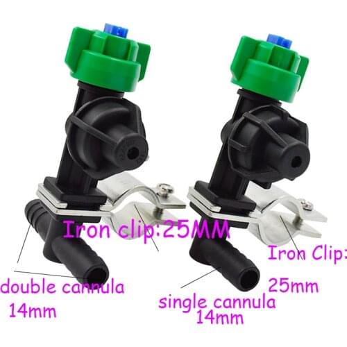Agricultural Spraying Drone Sprayer Plant Protection Boom Sprayer Agriculture Spray Nozzle 110degree Flat Fan Nozzle