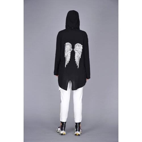 Elif Dresses Blouses With Embroidery