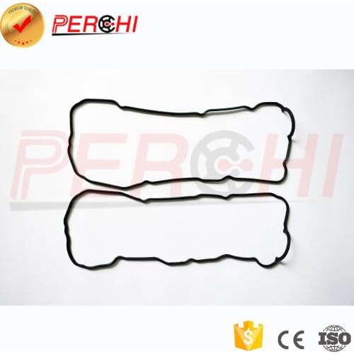 Engine Valve Cover Gasket Set 2PCS L R for Toyota 1MZFE/2MZFZ/3MZ ES300/MCV30 Lexus RX (MCU15) 1998/01- 11213-20030 11214-20030