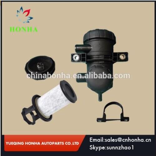 OIL CATCH CAN, UNIVERSAL "PROVENT 200" STYLE NEW AND EFFICIENT