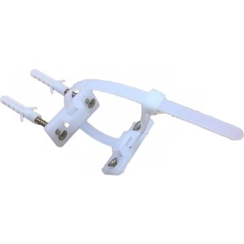 Furniture Anchors Anti Tip Earthquake Resistant Straps Child Safety Secure Kit