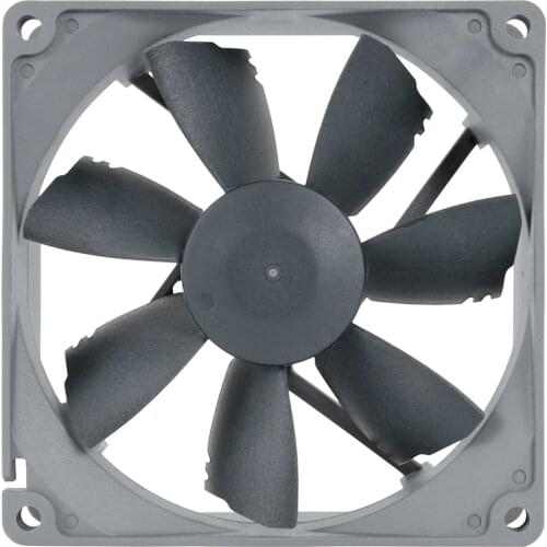 Noctua NF-B9 redux-1600 CPU radiator radiator fan/92mm high quality silent computer case cooling fan 12V 3pin/4pin PWM