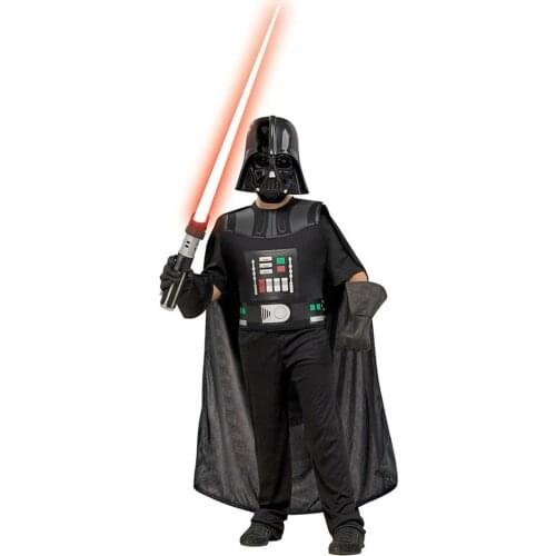 2020 New Deluxe Battle Trunk Force Awakens Villain Character Darth Anakin Skywalker Halloween Cosplay Costumes