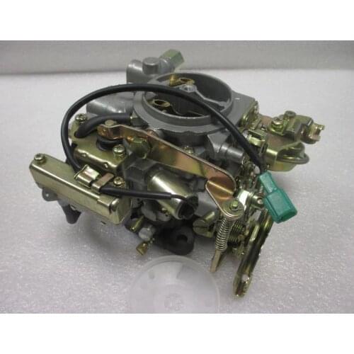 New Engine Carburetor for TOYOTA 4K Starlet sprinter Townace LITEACE COROLLA