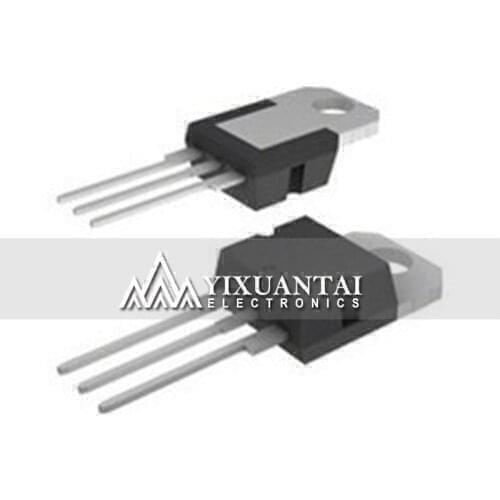 10pcs/lot original BD241C BD242B BD242C BD243C BD244C TO220