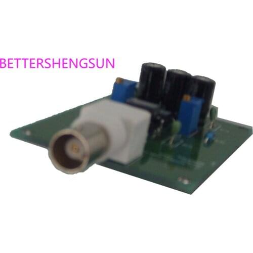 PH circuit board PH pH sensor board PH electrode