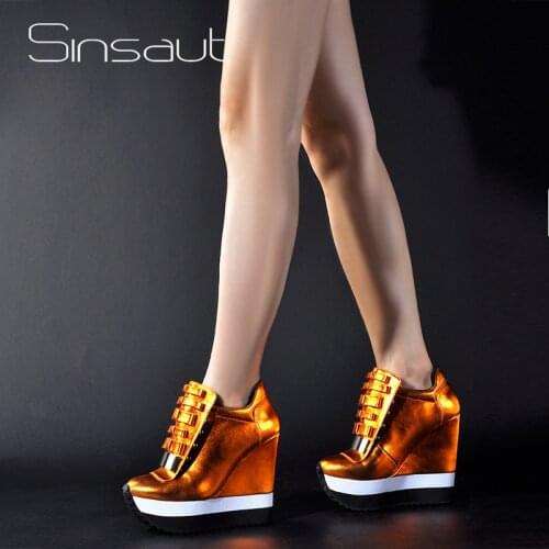 Sinsaut Pumps