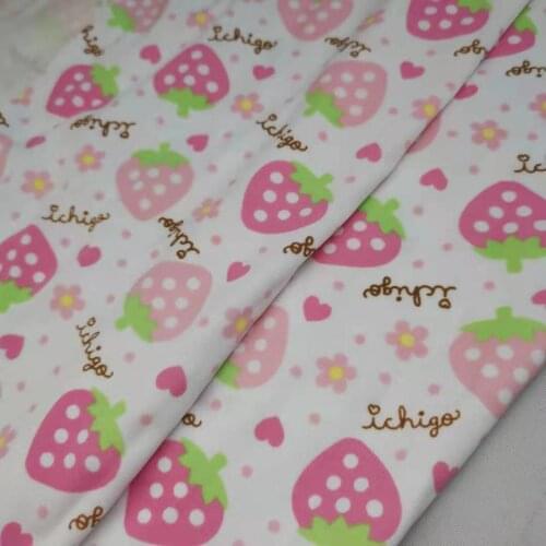 TPU qualified Waterproof fabric Urine pad Eco friendly Baby soft jersey 2 layer washable fabric