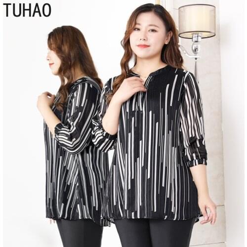 TUHAO Women's Cotton Shirts