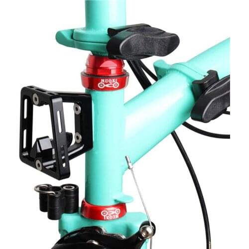 Bicycle Aluminium Alloy Retro Headset Fixed Gear Road Fold Racing Bike Headset Bearing For 25.4 Thread Fork Accessories 2021