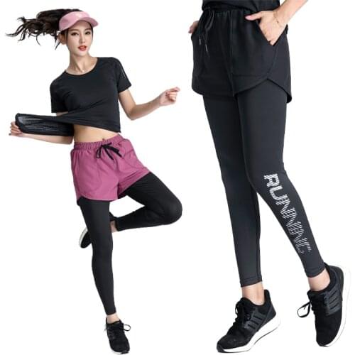 WIROFKER Yoga Pants