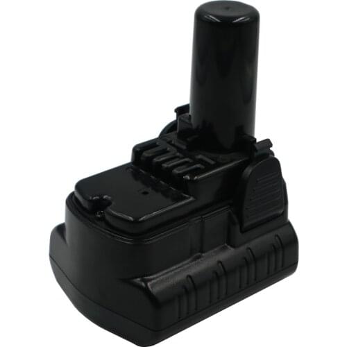 6.0Ah 18650 battery pack HIT10.8 Li-ion Battery 10.8V Replacement for HITAC 10.8v Battery BCL1030 BCL1030M BCL1030A 329370