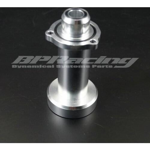 Blow Off Valve Adaptor /SQV SSQV BOV For FORT MONDEO / Evoque /FOCUS ST 250 SILVER 2013 UP