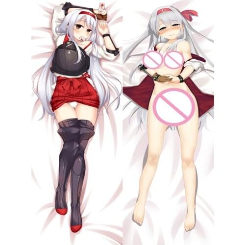 November update Japanese Anime Kantai Collection KanColle Shoukaku hugging Body pillowcase Dakimakura body pillow cover case