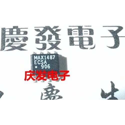 Free Delivery.MAX1487ECSA
