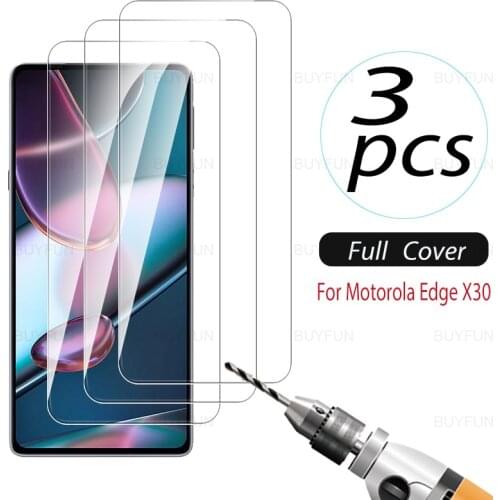 BUYFUN Screen Protectors For Motorola