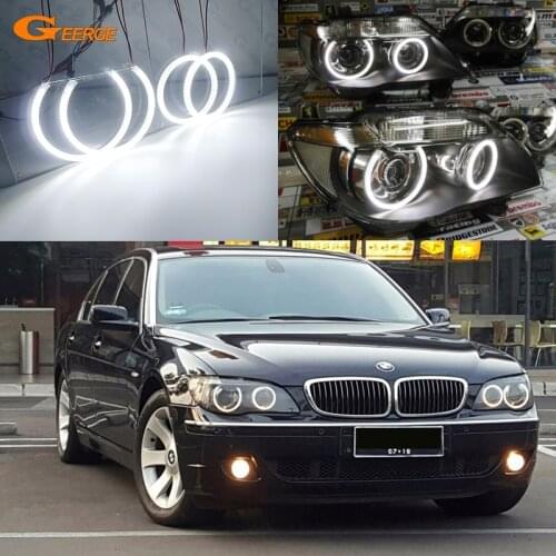 Geerge Outdoor Lighting