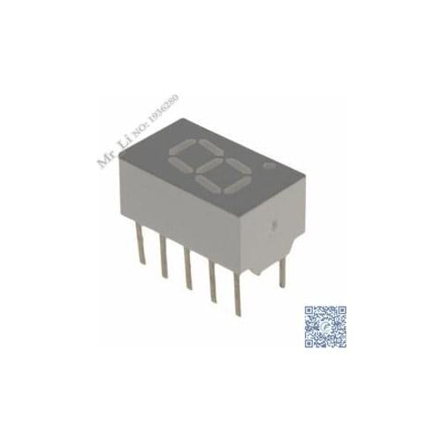 HDSP-A103 Optoelectronics (Mr_Li)