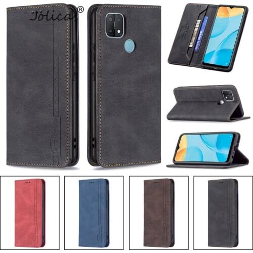 Jolicas Oppo A7 Phone Cases