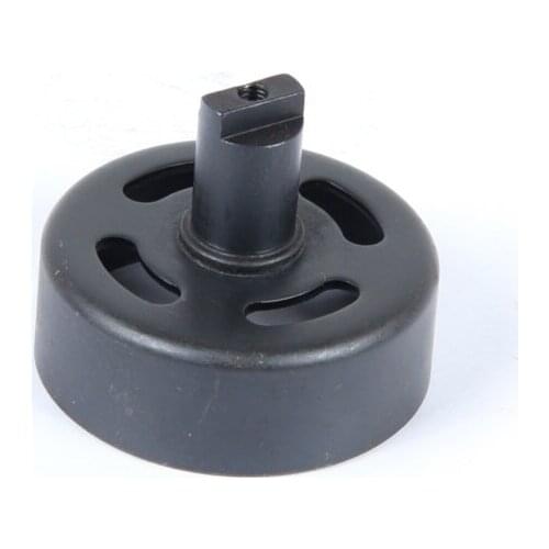 Clutch Bell for 1/5 Losi 5ive T ROVAN LT KM-X2 Rc Car Parts