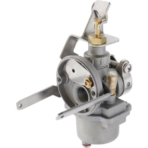 Boat Motor Carburetor for Tohatsu for Nissan 2-Stroke 3.5hp 2.5hp Outboard Engine