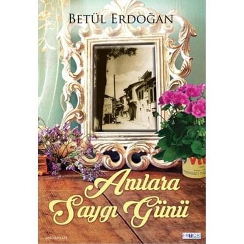 Memories in the Respect Day Betül Erdogan Favorite Broadcasts